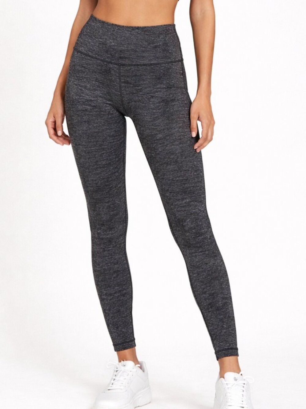 Lululemon 28" Wunder Under High Rise Leggings